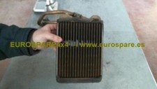 Radiateur Mitsubishi MONTERO