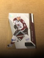 2014-15 SP Game Used Hockey Cards Checklist and Odds 19