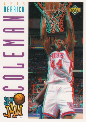 1993-94 Upper Deck Pro View - Pick from list to complete set (#1 - #110) - Picture 49 of 102