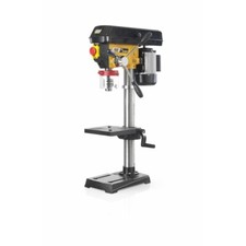 TRAPANO A COLONNA DA BANCO MANDRINO 16mm 460W DP 12-941 FEMI