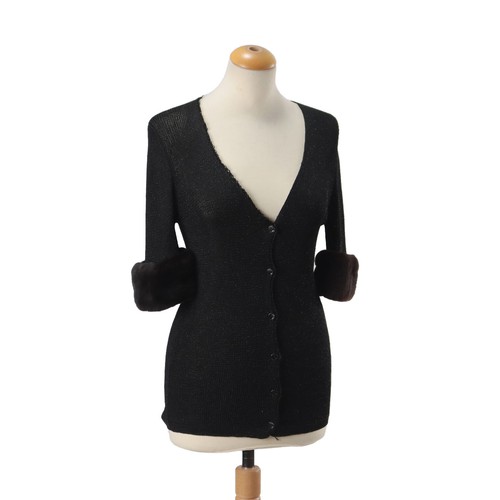 Cardigan Taglia 44 by Simonetta Ravizza per Annabella - Italia