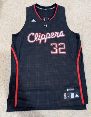 LIMITED EDITION Blake Griffin Los Angeles Clippers Black ...