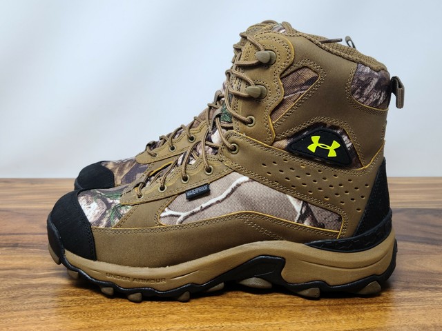 under armour bozeman boots