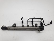 Smart Forfour 454 1,5 Diesel Kraftstoffverteiler Verteilerrohr A6390700495  (10)