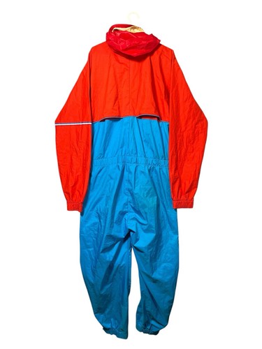 Vintage K Way Ski Jacket Gore Tex Full Suit Pro Line 90’s - Picture 2 of 7