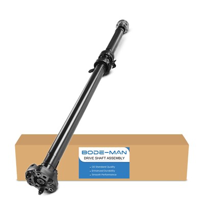 57.13 in Rear Drive Prop Shaft for 2007-2009 Cadillac SRX AWD 6 Spd. Auto Trans.