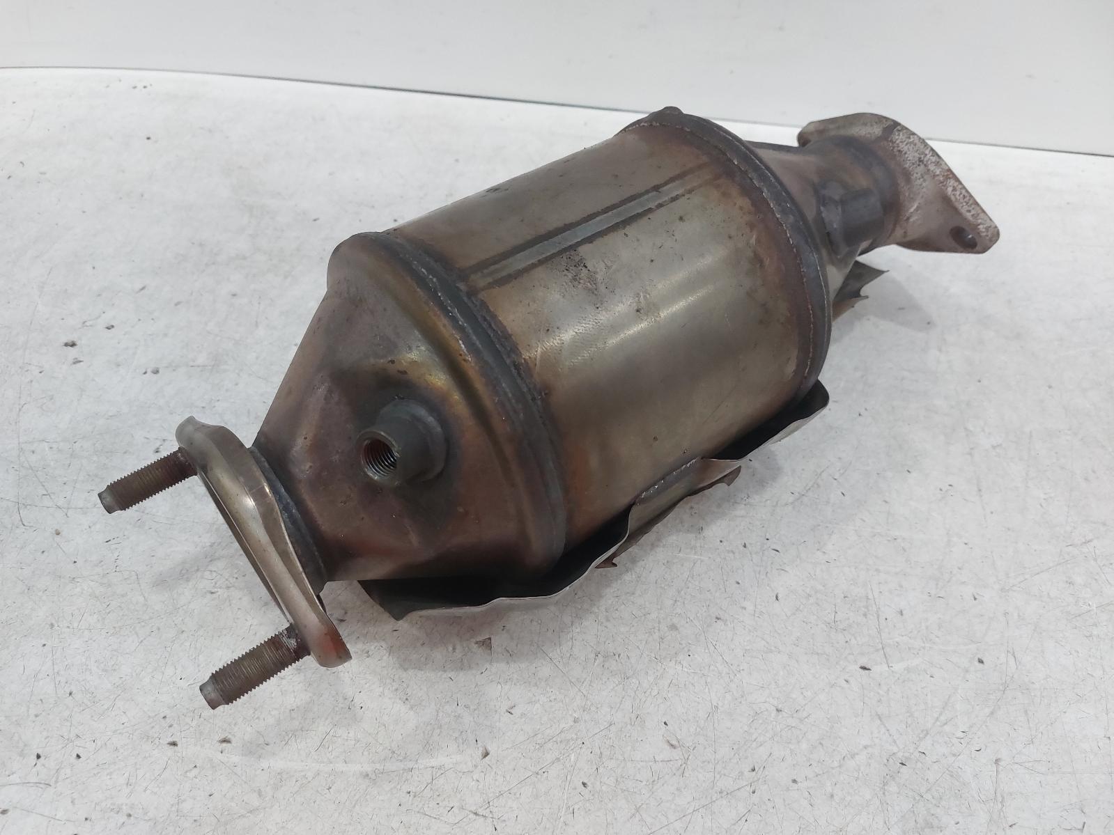 2022 KIA CEED Mk3 (CD) 1.5L Petrol Front CAT CATALYTIC CONVERTER G4LH