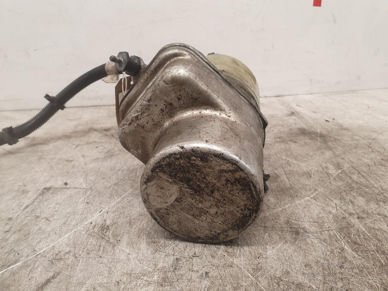 VAUXHALL MERIVA POWER STEERING PUMP 2010 2017 MK2 (B) 84798 eBay