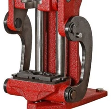 Forster Co-Ax Press Curved Linkage Arms