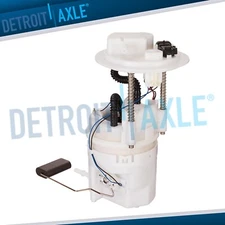 Gas Fuel Pump Module Assembly for 2010 2011 2012 Kia Sorento Hyundai Santa Fe