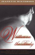 Written on the Body - Paperback By Winterson, Jeanette - GOOD