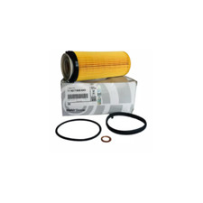GENUINE BMW oil filter 3 Series E90 E91 E92 E...