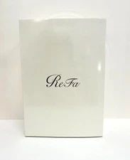 ReFa CARAT RAY FACE Microcurrent Facial Roller