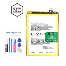 New Battery For OPPO A5 A9 A11X A11 Mobile Phone BLP727 High Quality TO0OLS