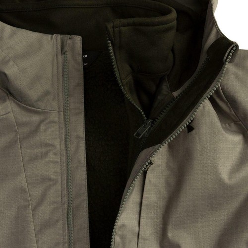 Under Armour Women's Sienna 3in1 Jacket winter coat - Picture 12 of 12