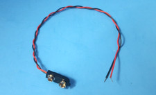 20 pcs 9V Battery Clip, I-Type, 9v, Buckle Connector, Hard plastic shell