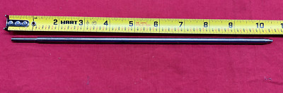 Starrett PT99200 ROD, 11-12'' FOR 124 INSIDE MICROMETER - OLD STYLE
