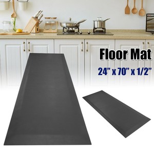 Professional Anti Fatigue Medical Floor Mat Commercial Heavy Duty