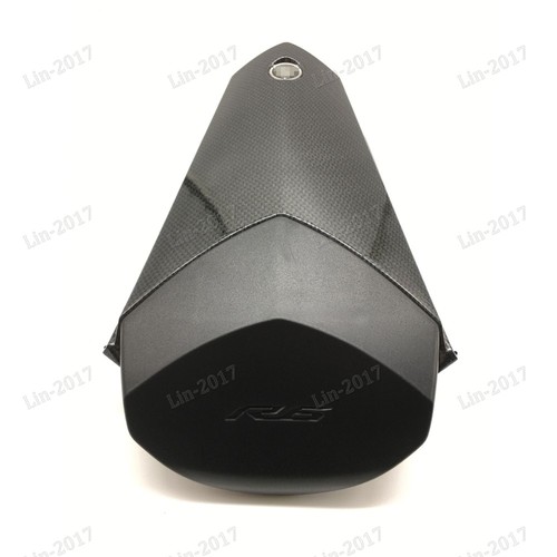 Brand new Motorcycle ABS Rear Seat Cover Cowl Fit For Yamaha YZF-R6 2017-2022 - Picture 26 of 39