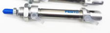 New 1PC  DSAQ-12-20-P-A Double Acting  Mini Pneumatic Components Cylinder