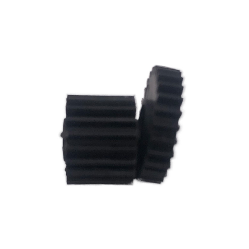 2pcs 11.5mm 14.91mm ribbon gear fits for Zebra TLP3844-Z | eBay