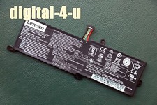 Genuine L16C2PB2 L16M2PB1 L16L2PB1 Battery for Lenovo IdeaPad 320-15IKB 17IKB