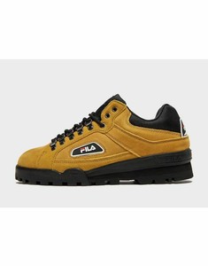 fila trail blazer