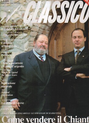 Il Classico n. 2 - aprile 1992 anno III bimestrale - Italo E Sergio Zingarelli