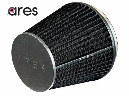 ARES Black 11-20 Grand Cherokee/Durango 5.7L V8 Heat Shield Cold Air Intake KIT - Picture 3 of 3