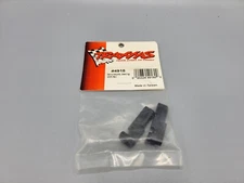 Vintage Traxxas #4918 Servo Mounts, Steering/Shifting (F&R) (T/S-Maxx) - TRA4918