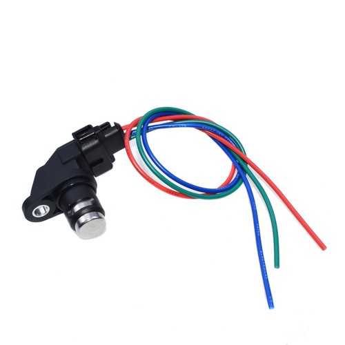 Nockenwellenposition Sensor & Steckverbinder für Benz C E G M S-Klasse CLK SL - Bild 2 von 8
