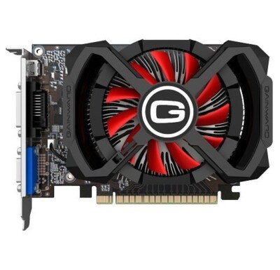 Gainward Geforce GTX 650 1 GB GDDR5 VGA DVI Mini-HDMI PCI-E   #156778