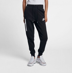 nike womens tech fleece joggers