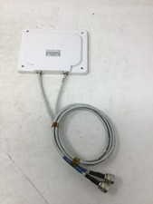 Cisco AIR-ANT5170P-R 7DBI 5.85GHz Patch Diversity Antenna RP-TNC air-ant5170p-rz