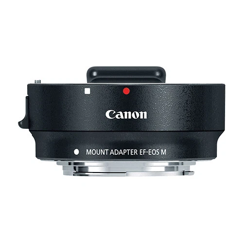 Canon EF EOS M Mount Adapters for sale | eBay