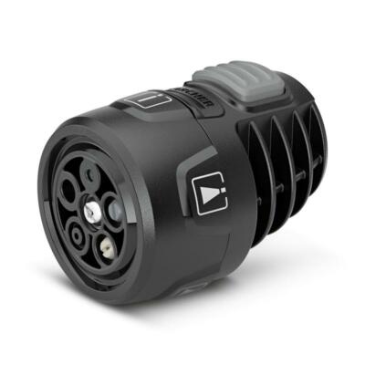 Kärcher MJ 24 Handheld 5-in-1 Multi-Jet für KHB