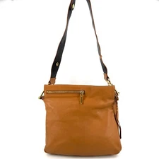 Rare Chloe shoulder bag Leather Brown Designer Bags