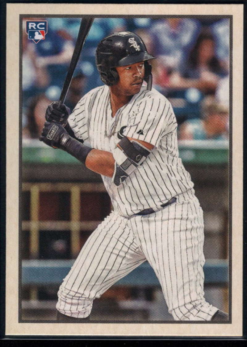 2019 Bowman Heritage Veterans #53VR-94 Eloy Jimenez White Sox NM-MT (RC - Rookie