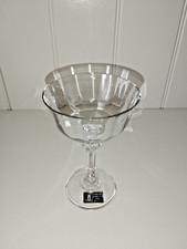 Spiegelau 6 x Likörschale Feodora neu Kristallglas