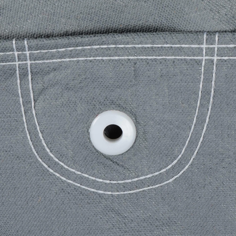 Cubierta completa de coche furgoneta/SUV para Nissan Pathfinder y Quest protección resistente al agua Foto 4 de 4