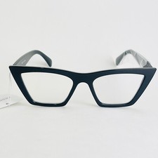 Blue Light Blocking Glasses Gamer Eye Protection Screen Eyeglasses Cat-eye