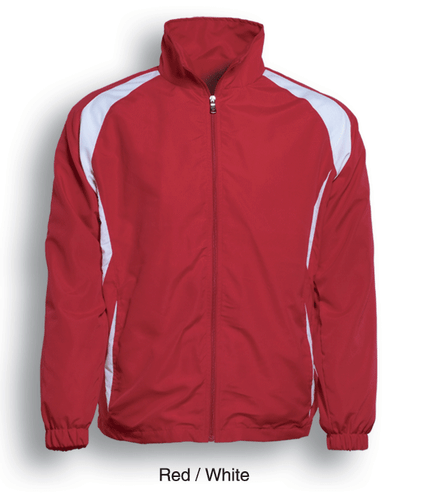 2PCXKIDS JACKET 100% POLYESTER SHOWER PROOF FULL ZIP SPORT TRAINING TRACK JACKET - Picture 11 of 12