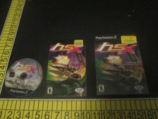 Hypersonic.Xtreme (Sony PlayStation 2, 2003)