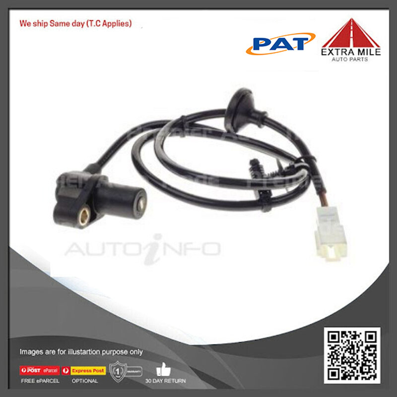Front Left ABS Wheel Speed Sensor for Ford Fairlane Ghia G8 BF 2005 - 2007 5.4 WSS-002 Front Left ABS Wheel Speed Sensor for Ford Fairlane Ghia G8 BF 2005 - 2007 5.4 WSS-002