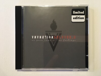 VNV NATION BELOVED 2. Like, Covenant Colony 5 MESH & Seabound.