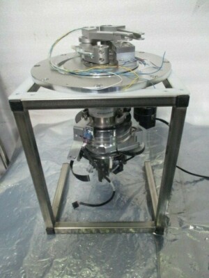 AMAT P5000 Assy, Robot Drive, 4'.5', 0010-35990, 452211