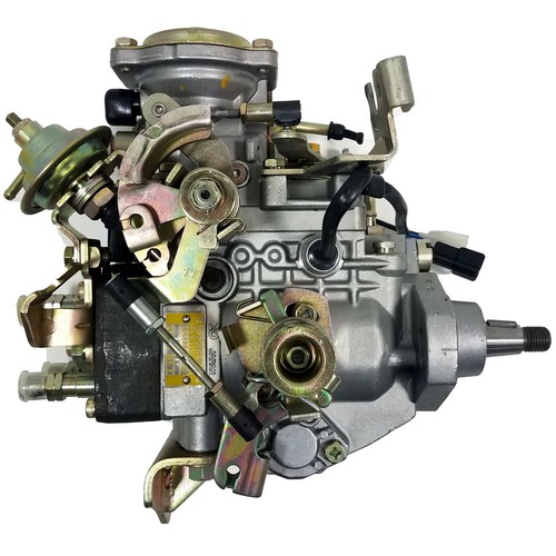 Nippondenso VE4 Cylinder Fuel Injection Pump 0960000980 (2D0057 or