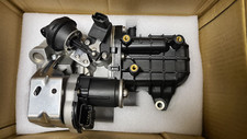 FOR PEUGEOT BOXER 2.0 2.2 DW10F  EGR VALVE MODULE &COOLER EURO 5,6  (9807593080)