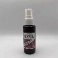 BSI 151 Insta-Set Accelerator Compatible w/ Plastic & Foam (2floz/59mL) NEW