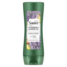 Suave Lavender & Almond Oil Frizz Calming Conditioner 12.6oz 0.87 per fl oz